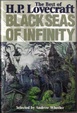 Cover of Black Seas of Infinity