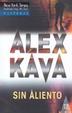 Cover of Sin Aliento