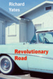 Cover of Revolutionary Road