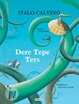 Cover of Dere Tepe Ters
