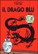 Cover of Il drago blu