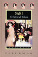 Cover of CRONICAS DE CLOVIS