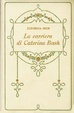 Cover of La carriera di Caterina Bush