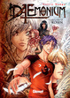 Cover of Daemonium