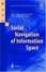 Cover of Social Navigation of Information Space