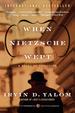 Cover of When Nietzsche Wept