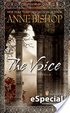 Cover of The Voice