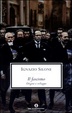 Cover of Il fascismo