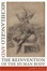 Cover of "Michelangelo and the Reinvention of the Human Body"