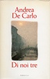Cover of Di noi tre
