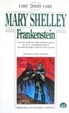 Cover of Frankenstein