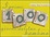 Cover of I primi 1000 giorni del tuo bambino