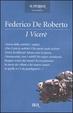 Cover of I Viceré