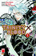 Cover of Trinity Blood vol. 1