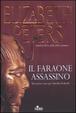 Cover of Il faraone assassino