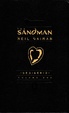 Cover of Sandman vol. 2
