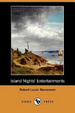 Cover of Island Nights' Entertainments