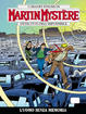 Cover of Martin Mystère n. 298