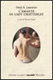 Cover of L'amante di lady Chatterley