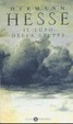 Cover of Il lupo della steppa