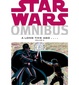 Cover of Star Wars Omnibus - A Long Time Ago, Vol. 2