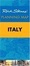 Cover of "Rick Steves' Planning Map Italy"
