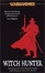 Cover of Witch Hunter