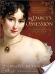 Cover of Mr. Darcy's Obsession