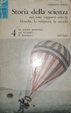 Cover of Storia della scienza