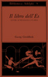 Cover of Il libro dell’Es