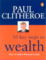 Cover of The 10 Key Steps to Wealth