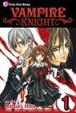 Cover of Vampire Knight 1