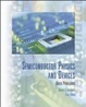 Cover of Semiconductor Physics and Devices