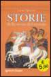 Cover of Storie della storia del mondo