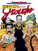 Cover of Dylan Dog Super Book n. 7