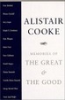 Cover of Memories of the Great and the Good