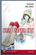 Cover of Kiss & Never Cry vol. 2