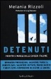 Cover of Detenuti. Confessioni da dietro le sbarre