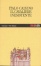 Cover of Il cavaliere inesistente
