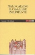 Cover of Il cavaliere inesistente