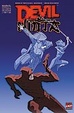 Cover of Devil Ninja