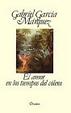 Cover of El Amor en los tiempos del Cólera