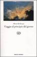 Cover of Viaggio al principio del giorno