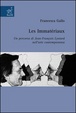 Cover of Les Immatèriaux