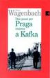 Cover of Due passi per Praga insieme a Kafka