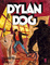 Cover of Dylan Dog - Albo gigante n. 02