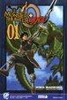 Cover of Monster Hunter Orage vol. 01