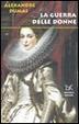 Cover of La guerra delle donne