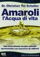 Cover of Amaroli o l'Acqua di Vita