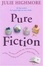 Cover of Pure Fiction